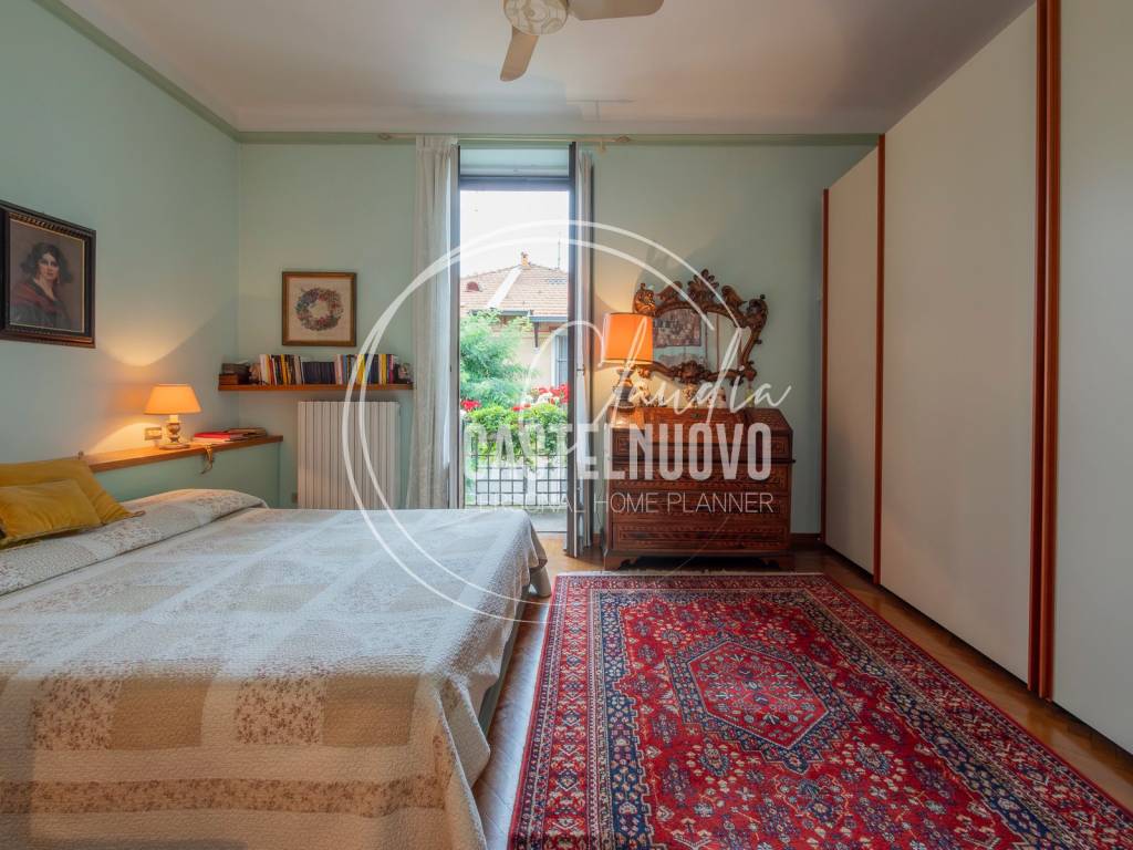 casa indipendente in vendita a Milano in zona Maggiolina