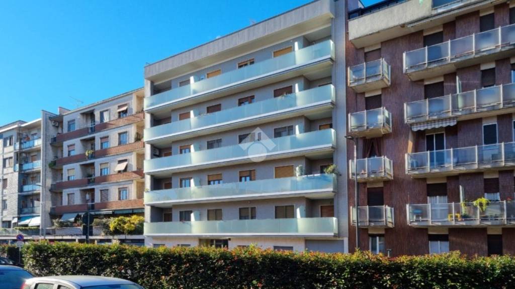 appartamento in vendita a Milano in zona San Siro