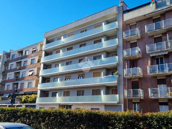 appartamento in vendita a Milano in zona San Siro