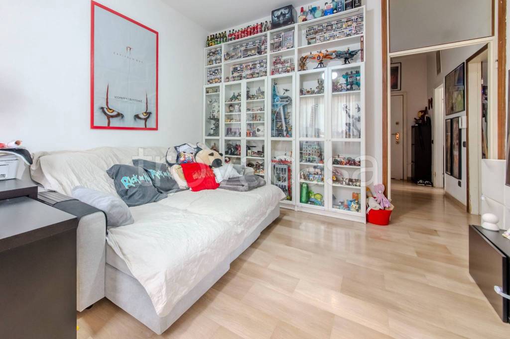 appartamento in vendita a Milano in zona Dergano