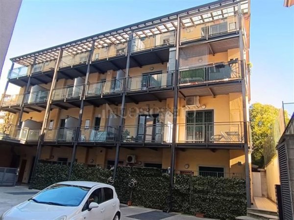 appartamento in vendita a Milano in zona Garegnano