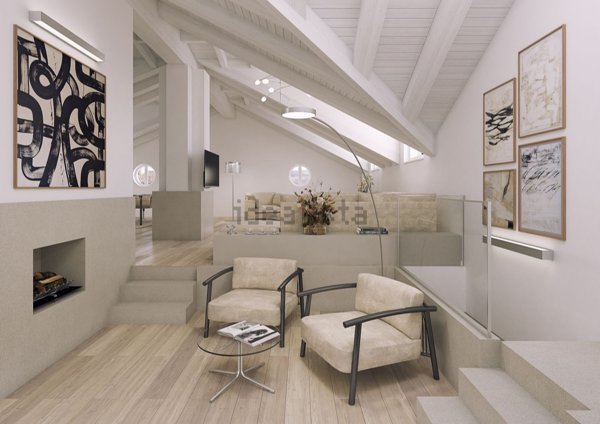 appartamento in vendita a Milano in zona Sempione