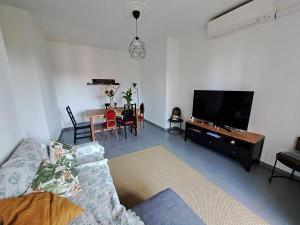 appartamento in vendita a Milano in zona Quarto Oggiaro