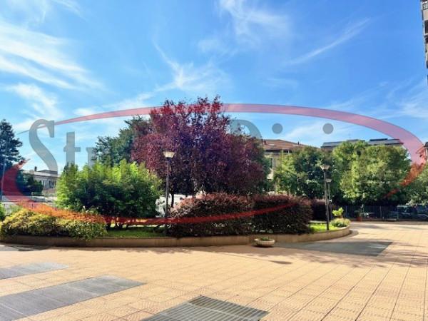 appartamento in vendita a Milano in zona Precotto