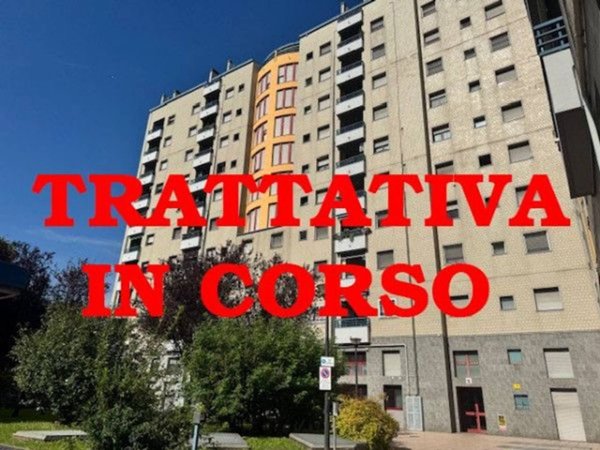 appartamento in vendita a Milano in zona Precotto