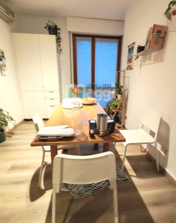 appartamento in vendita a Milano in zona Porta Vittoria