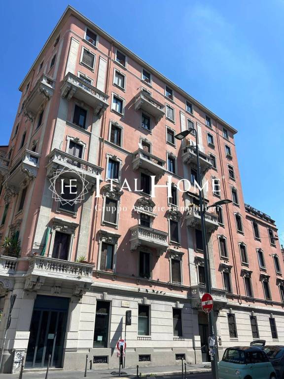 appartamento in vendita a Milano in zona Isola