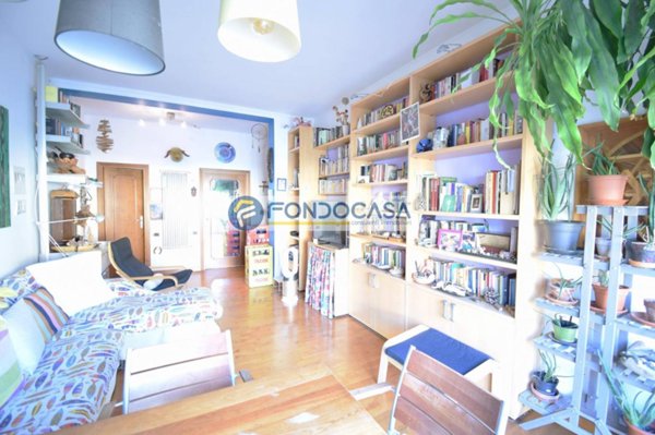 appartamento in vendita a Milano in zona Loreto