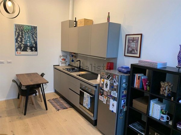 appartamento in vendita a Milano in zona Gorla