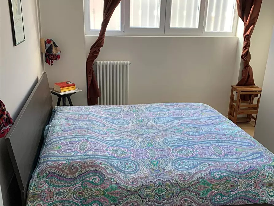 appartamento in vendita a Milano in zona Gorla