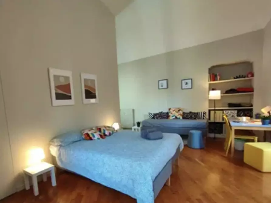 mansarda in vendita a Milano