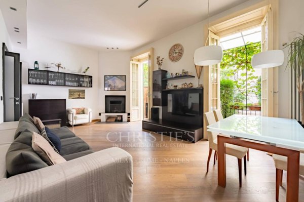 casa indipendente in vendita a Milano in zona Casoretto