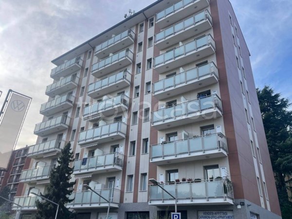 appartamento in vendita a Milano in zona Porta Romana