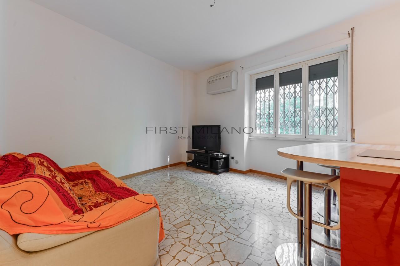 appartamento in vendita a Milano in zona Maggiolina