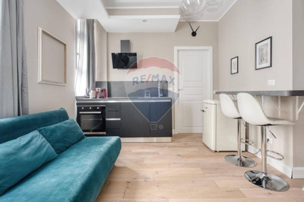 appartamento in vendita a Milano in zona Brera