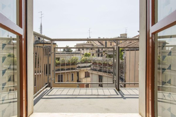 appartamento in vendita a Milano in zona Porta Venezia