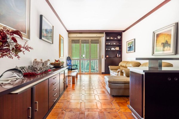 appartamento in vendita a Milano in zona Famagosta