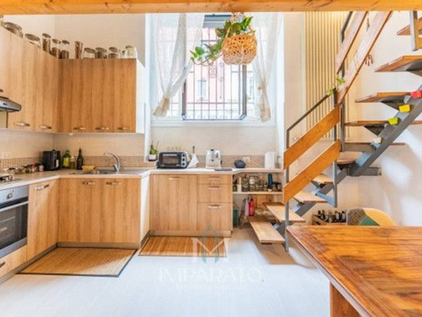 appartamento in vendita a Milano in zona Isola