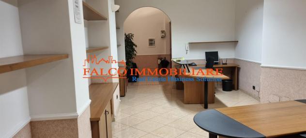 ufficio in vendita a Milano in zona Cinque Giornate