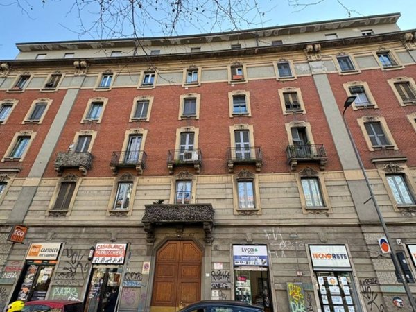 appartamento in vendita a Milano in zona Chiesa Rossa