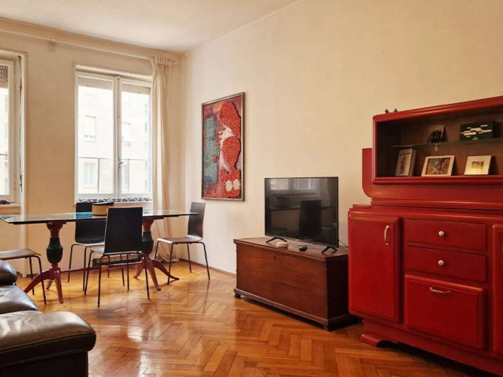 appartamento in vendita a Milano in zona Porta Garibaldi