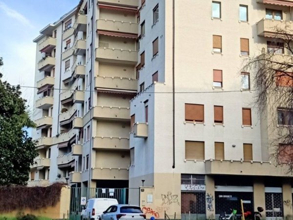 appartamento in vendita a Milano in zona Città Studi