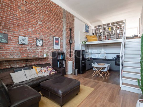 appartamento in vendita a Milano in zona Vigentino