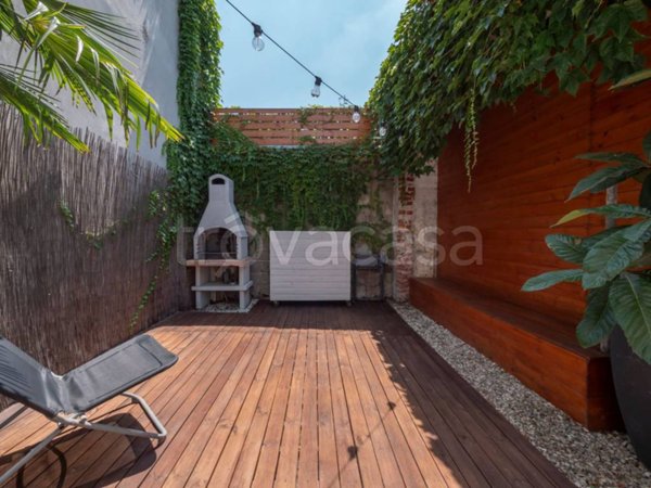 appartamento in vendita a Milano in zona Vigentino