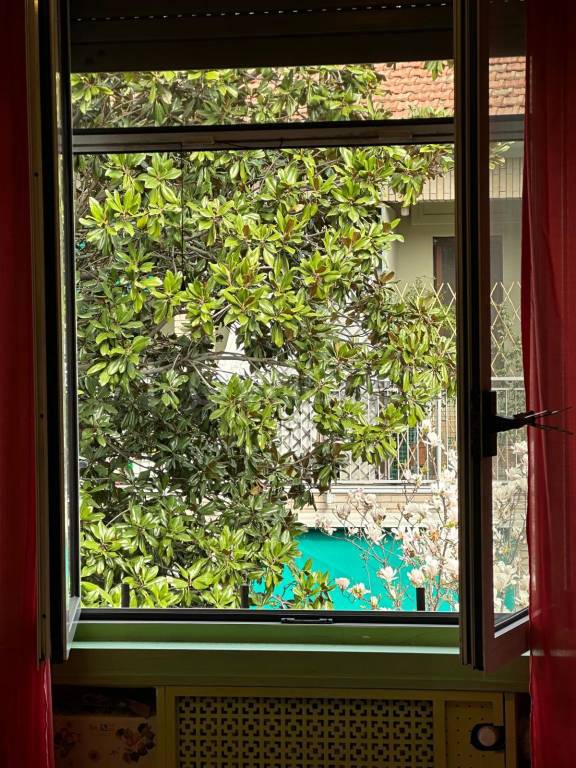 appartamento in vendita a Milano in zona San Siro