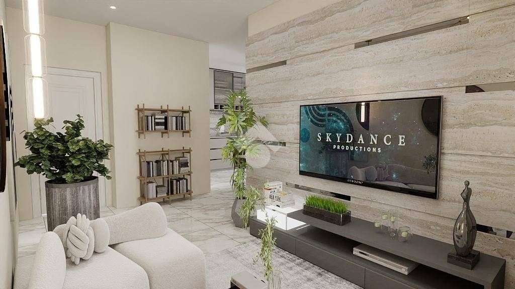 appartamento in vendita a Milano in zona Precotto