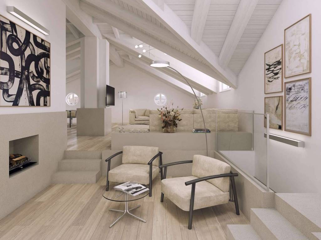 appartamento in vendita a Milano in zona Porta Garibaldi