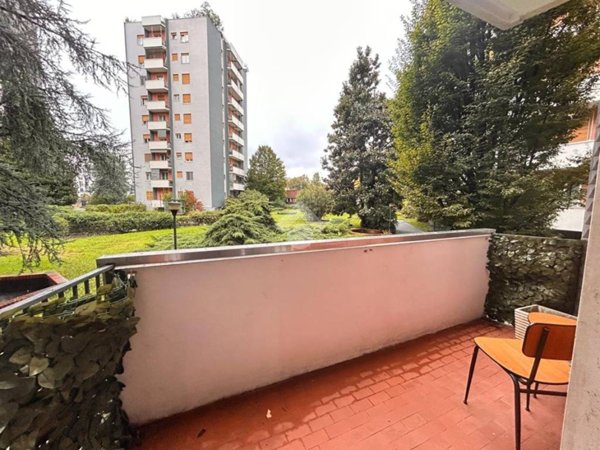 appartamento in vendita a Milano in zona Turro