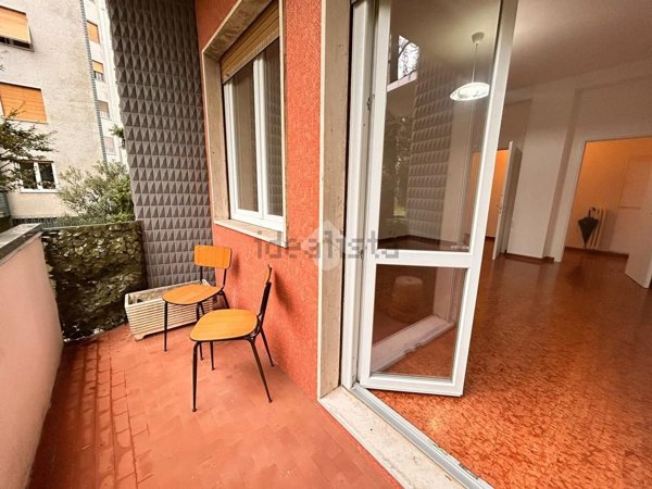 appartamento in vendita a Milano in zona Turro