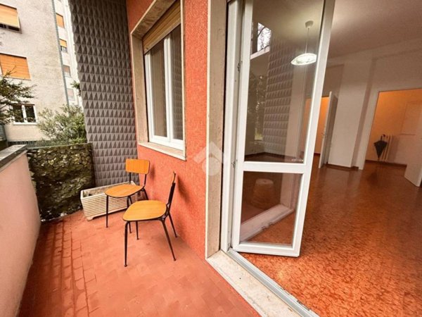 appartamento in vendita a Milano in zona Turro