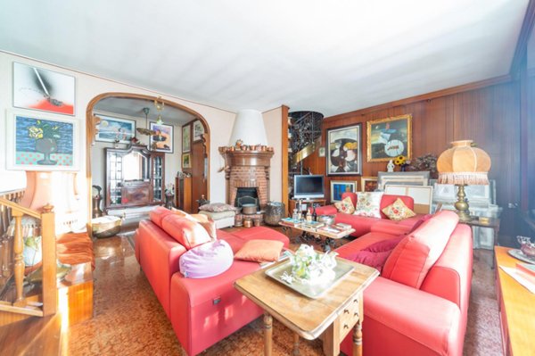 appartamento in vendita a Milano in zona Vigentino