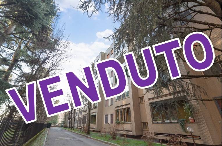 appartamento in vendita a Milano in zona Vigentino