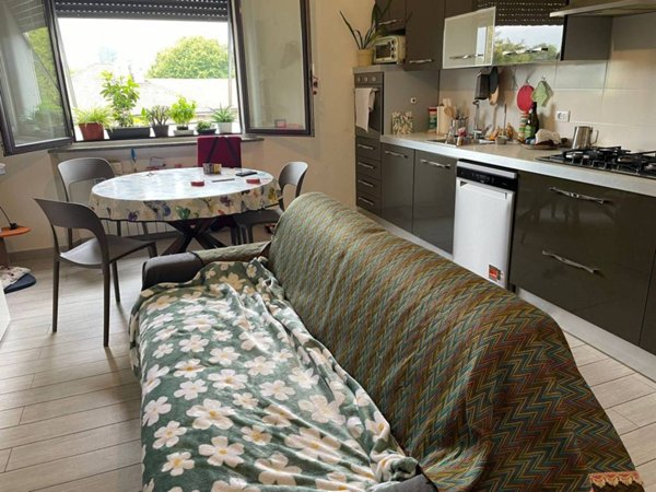 appartamento in vendita a Milano in zona Maggiolina