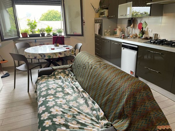 appartamento in vendita a Milano in zona Maggiolina