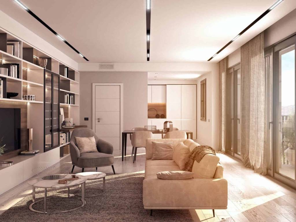 appartamento in vendita a Milano in zona Porta Ticinese