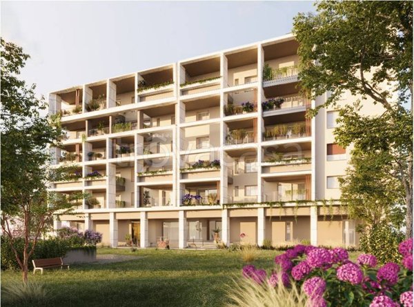 appartamento in vendita a Milano in zona Vialba