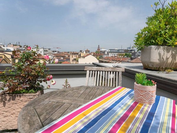 appartamento in vendita a Milano in zona Centro Storico