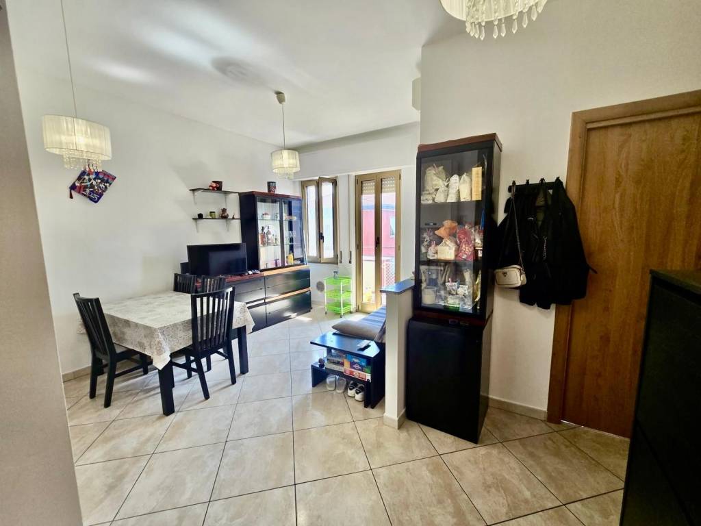 appartamento in vendita a Milano in zona Crescenzago