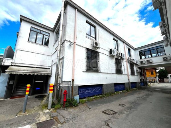 ufficio in vendita a Milano in zona Gorla