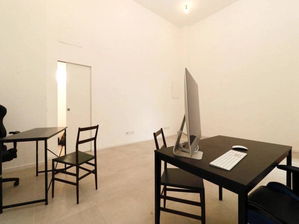 ufficio in vendita a Milano in zona Guastalla