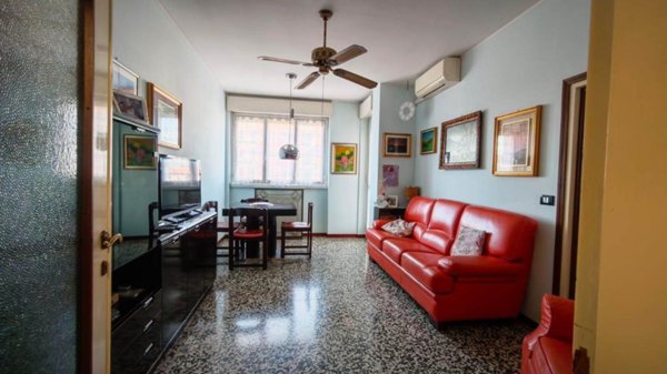 appartamento in vendita a Milano in zona Quarto Oggiaro