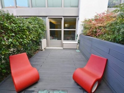 appartamento in vendita a Milano in zona San Cristoforo