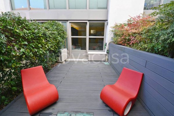 appartamento in vendita a Milano in zona Barona