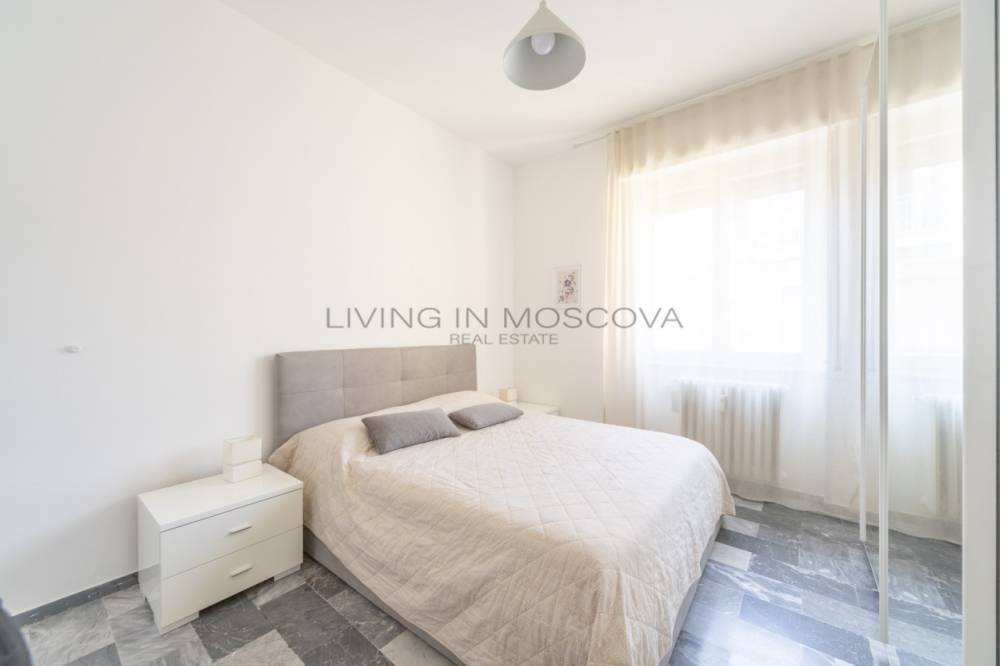 appartamento in vendita a Milano in zona Loreto