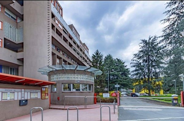 appartamento in vendita a Milano in zona Gallaratese