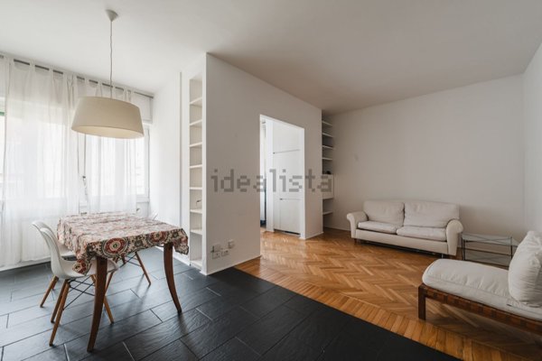 appartamento in vendita a Milano in zona Il Portello